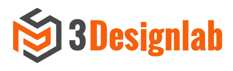 Firmenlogo 3DDesignlab – Anbieter von 3D-Druck und CAD-Konstruktion - 3D-Druckservice, 3d druckservice